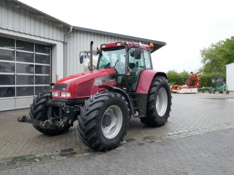 Case IH CS 150