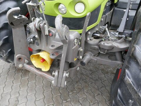 Claas Arion 640 CEBIS 3