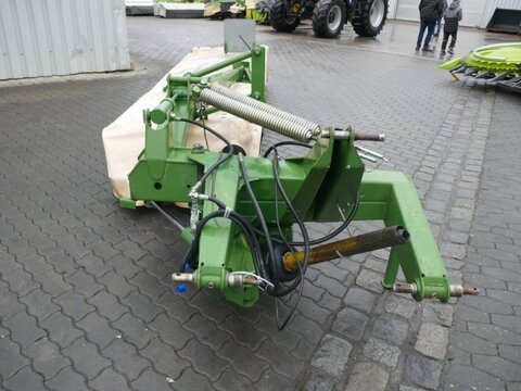 Krone Easy Cut 400 2