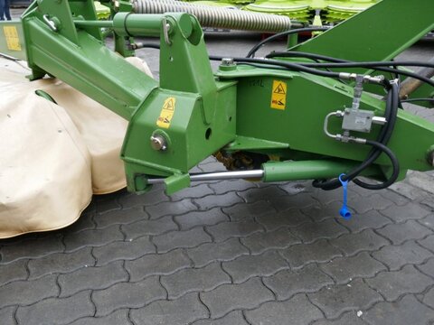 Krone Easy Cut 400 3