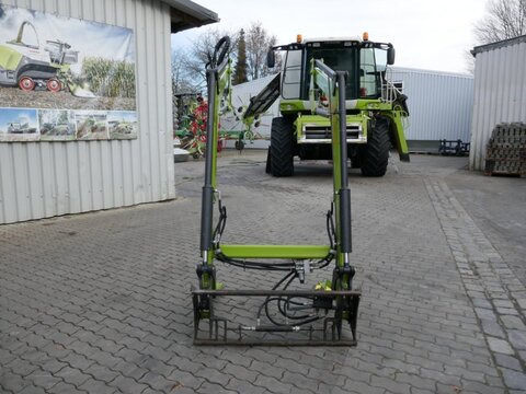 Claas FL 100 E 2