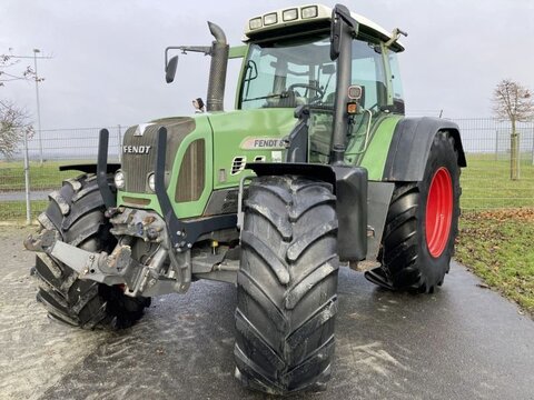 Fendt 820 VARIO 2
