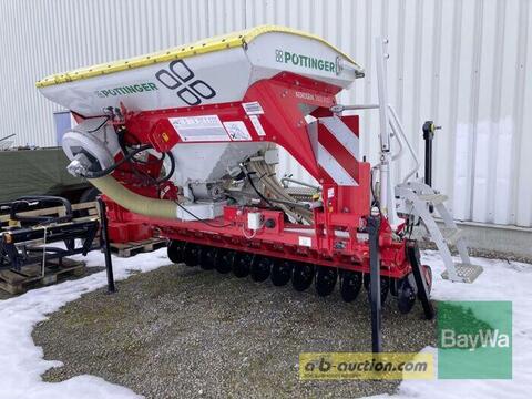 Pöttinger AEROSEM 3002 ADD 24R 2