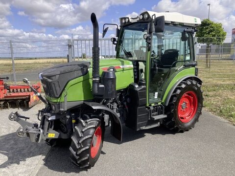 Fendt 209 VARIO GEN3