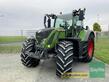 Fendt 722 VARIO GEN6 PROFI PLUS