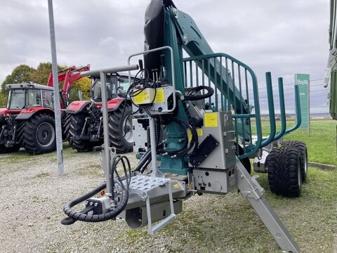 Pfanzelt RW P11+ 2