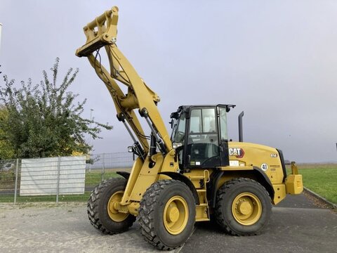 Caterpillar CAT 914-14A