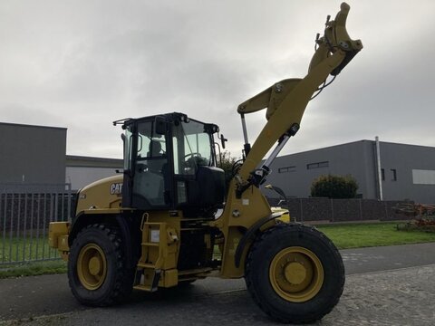 Caterpillar CAT 914-14A 2