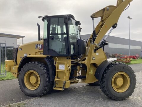 Caterpillar CAT 914-14A 3