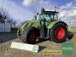 Fendt 724 VARIO S4 PROFI PLUS