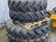 Mitas Case 270/80 R32 & 270/95 R44 Spur 2,0m