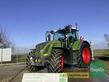 Fendt 724 VARIO GEN6 PROFI PLUS