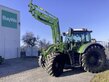 Fendt 724 VARIO GEN6 PROFI PLUS