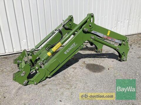 Fendt CARGO 4X80 PROFI