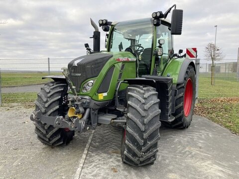 Fendt 724 VARIO GEN6 PROFI PLUS 3