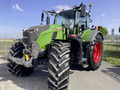 Fendt 728 VARIO GEN7 PROFI PLUS