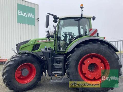Fendt 728 VARIO GEN7