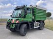 Sonstige Unimog U 530