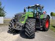 Fendt 942 Vario Gen6 Profi Plus neuer Motor