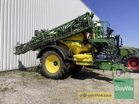 John Deere 840 TF