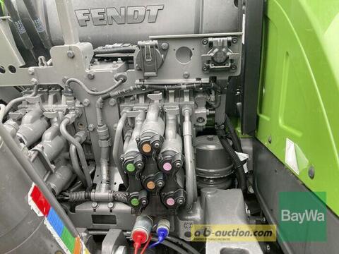 Fendt 942 VARIO GEN6 PROFI PLUS 2
