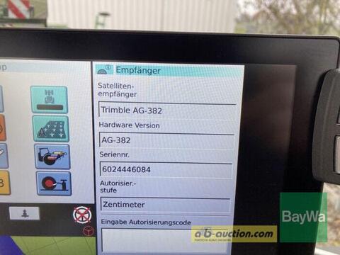 Fendt 942 VARIO GEN6 PROFI PLUS 3