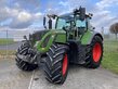 Fendt 718 Vario ProfiPlus