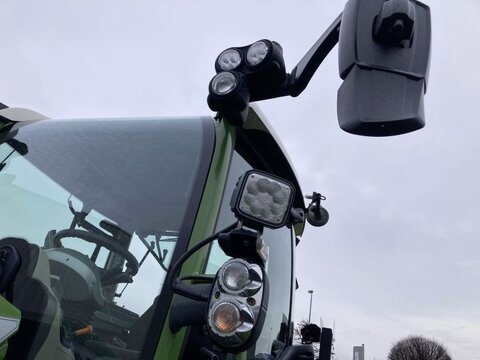 Fendt 516 VARIO S4 PROFI PLUS 3