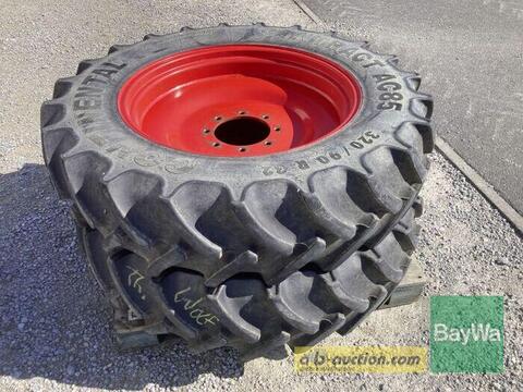 Sonstige 320/90R32 CONTI
