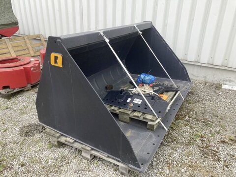 UNIVERSALSCHAUFEL GXL+ 240 ALÖ 2