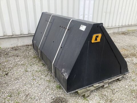 UNIVERSALSCHAUFEL GXL+ 240 ALÖ 3