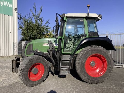 Fendt 412 VARIO 2