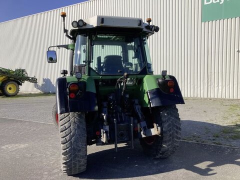 Fendt 412 VARIO 3
