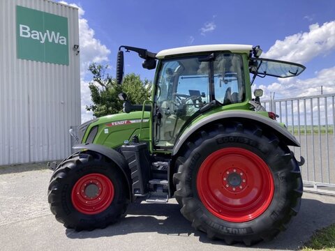 Fendt 314 VARIO GEN4 PROFI