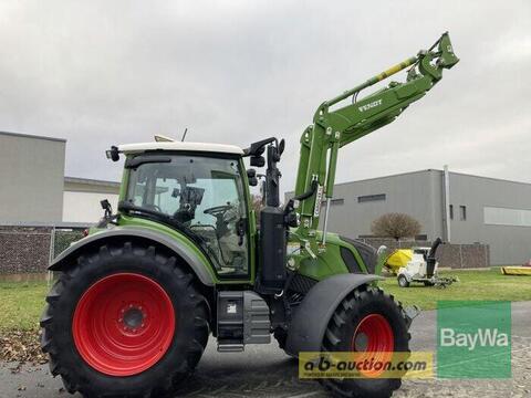 Fendt 313 VARIO GEN4 PROFI PLUS T 3