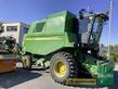 John Deere 1450 CWS