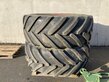 Michelin 650/65 R38 inkl. Kock Zwillingskupplung