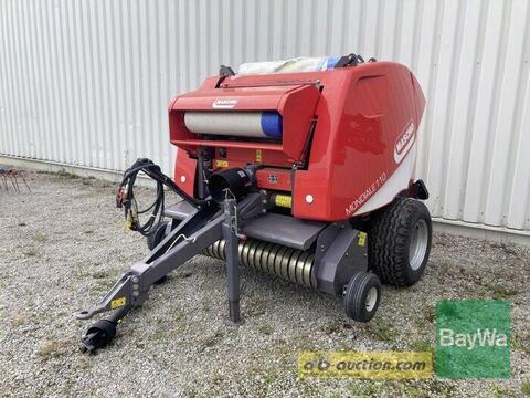 Maschio MASCHIO MONDIALE 110 TOPCUT 2
