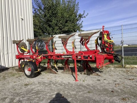 Pöttinger SERVO 45 S 5-SCHARIG PLUS