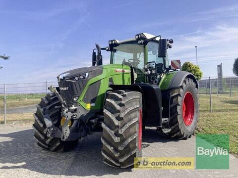 Fendt 933 VARIO GEN7 PROFI PLUS