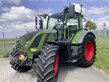 Fendt 516 VARIO S4 PROFI PLUS