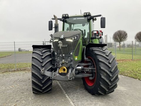 Fendt TRAKTOR FENDT 942 VARIO GEN6 3