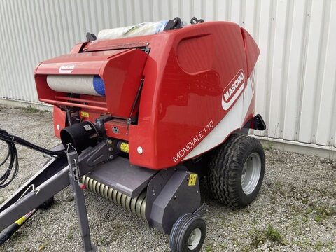 Maschio MASCHIO MONDIALE 110 TOPCUT 3