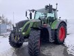 Fendt 724 VARIO S4 PROFI PLUS