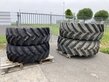 Trelleborg 710/75 R42 & 600/70 R34