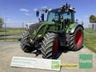 Fendt 516 VARIO S4 PROFI PLUS