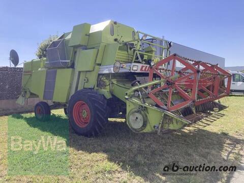 CLAAS MERCATOR