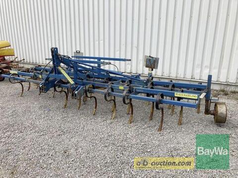 Köckerling GFZ 21 3