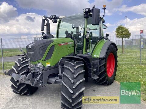 Fendt 314 VARIO GEN4 PROFI PLUS