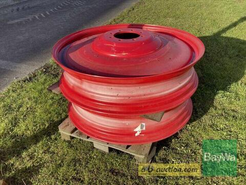 Bohnenkamp FELGEN 10X46 FÜR FENDT 314 2MT 2